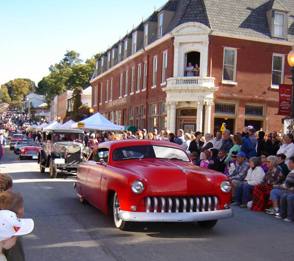 Weston Applefest KC Parent Magazine